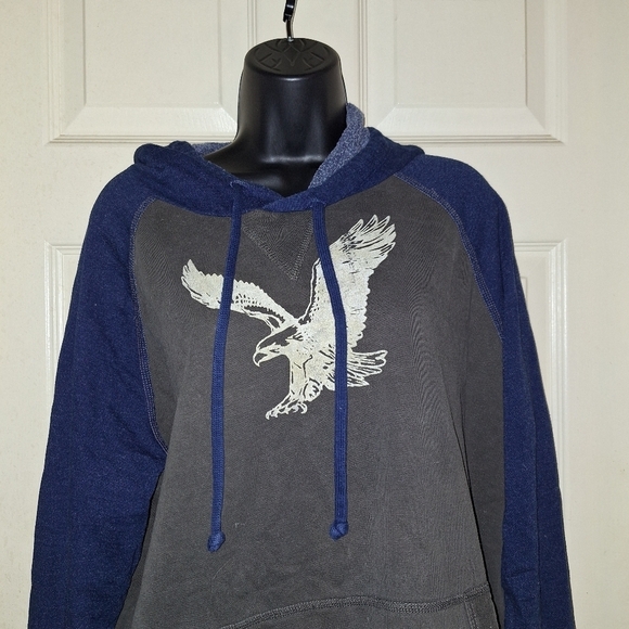 American Eagle Outfitters Other - American Eagle hoodie sweatshirt size large